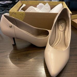 LifeStride Heels - 2 Pairs